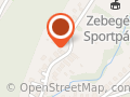 Zebegény