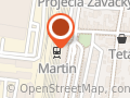 Autopožičovňa MIBEL - Martin