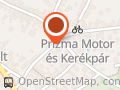 CMF Medical Pilisvörösvár