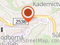 Stredná odborná škola služieb a lesníctva