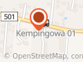 Pokoje Pod Klonami