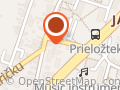 GPD SK s.r.o. velkoobchod pneumatik a diskov