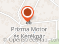 Botzheim János Kerékpárbolt - Pilisvörösvár