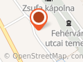 Ferr - Trans Dunaföldvári Kft.