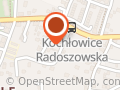 Warsztat samochodowy - Bogusław Gacek