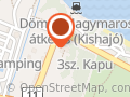 Dömös Hajóállomás Söröző