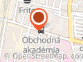 FOKUS očná optika, Žilina - Bernolákova