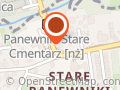 Kamieniarstwo Kamyk . Nagrobki granitowe . Katowice