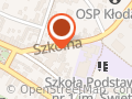 Szrama Teresa. Salon Fryzjerski