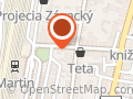 Dúhovka - detské očné centrum UVEA