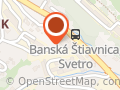 VIO - TELEVÍZIA BANSKÁ ŠTIAVNICA