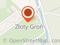 Złoty Groń. Stacja Narciarska.