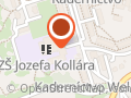 Základná škola Jozefa Kollára