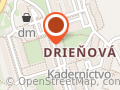 Zelený dom 43