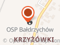 Ochotnicza Straż Pożarna