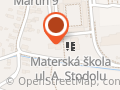Martinko - detské jasle