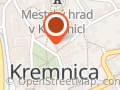Mestský úrad Kremnica