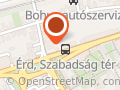 Jenei Fogászat Budai út