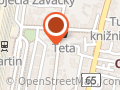 Ing. RADOVAN CIENIK Fincentrum