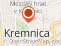 Mesto Kremnica