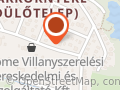 SZÍVVARÁZS Közösségi-és szolgáltató tér