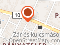 Bádogostermékek Pilisvörösvár - Bádogoscentrum