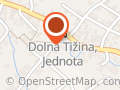 Slovenská pošta Dolná Tížina