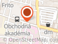 OBCHODNÁ AKADÉMIA