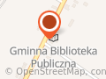 GMINNA BIBLIOTEKA PUBLICZNA W PŁYWACZEWIE