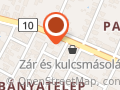 Sawasdee Thai Masszázs Szalon