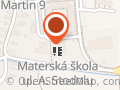 Materská škola