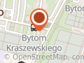 Chłopiec na niedźwiedziu