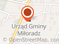 Gmina Miłoradz