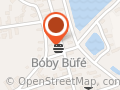 Bóby Büfé