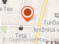 Aqua Tera U Zaja