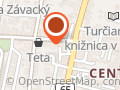 Katarína Beinsteinová Očná optika Katka