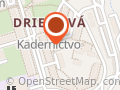 Alena Ferencová - Kaderníctvo Šarm