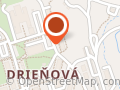 STAVEBNÉ BYTOVÉ DRUŽSTVO Žiar nad Hronom