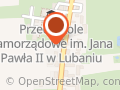 Zespół Szkół W Lubani