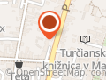 Kvetinárstvo Cedok