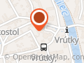 Rímskokatolícka cirkev farnosť Vrútky