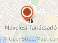 PMPSZ Nevelési Tanácsadó