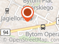 Biura do wynajęcia Bytom - Moniuszki 26A