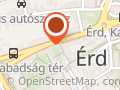 Érd Megyei Jogú Város Polgármesteri Hivatala