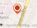 KATUŠČÁK IGOR, MUDr. - Martinské centrum gastroenterológie s.r.o.