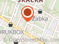 Biuro Dyrekcji Okręgu Aneta Sadlok