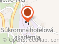 Súkromná hotelová akadémia Banská Štiavnica