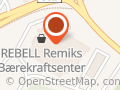 Rebell Remiks Bærekraftsenter