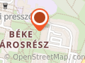Széchenyi Pékség