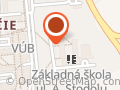 Základná škola, A. Stodolu 60, Martin